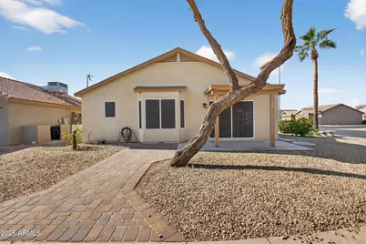6831 S Oakmont Drive, Chandler, AZ 85249 - Photo 25