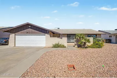 13825 N 52nd Avenue, Glendale, AZ 85306 - Photo 1