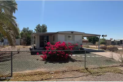 131 N 88th Way, Mesa, AZ 85207 - Photo 1