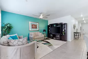 7061 W Allen St, Laveen, AZ 85339 - Photo 3