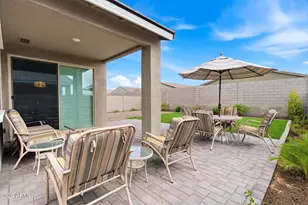 7061 W Allen St, Laveen, AZ 85339 - Photo 25