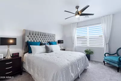 7061 W Allen Street, Laveen, AZ 85339 - Photo 13