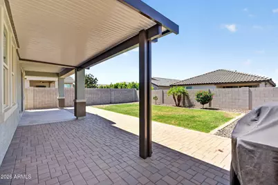 2818 W Martinez Drive, San Tan Valley, AZ 85144 - Photo 53