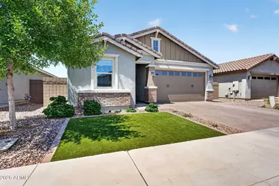 2818 W Martinez Drive, San Tan Valley, AZ 85144 - Photo 27