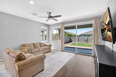 2818 W Martinez Drive, San Tan Valley, AZ 85144 - Photo 29