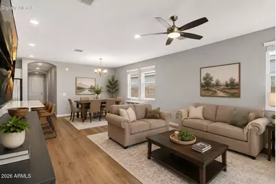 2818 W Martinez Drive, San Tan Valley, AZ 85144 - Photo 5