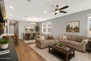 2818 W Martinez Dr, San Tan Valley, AZ 85144 - Photo 5