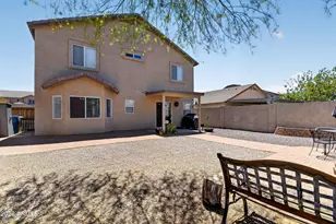 1354 S 222nd Dr, Buckeye, AZ 85326 - Photo 37