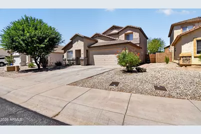 1354 S 222nd Drive, Buckeye, AZ 85326 - Photo 45