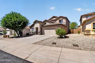 1354 S 222nd Dr, Buckeye, AZ 85326 - Photo 45