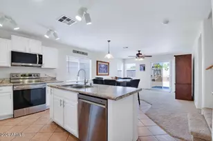 1354 S 222nd Dr, Buckeye, AZ 85326 - Photo 7
