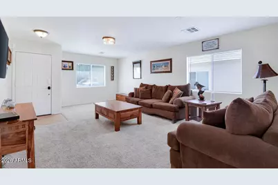 1354 S 222nd Drive, Buckeye, AZ 85326 - Photo 3