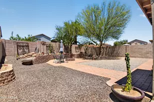 1354 S 222nd Dr, Buckeye, AZ 85326 - Photo 33