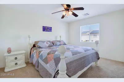 1354 S 222nd Drive, Buckeye, AZ 85326 - Photo 23