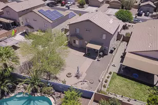 1354 S 222nd Dr, Buckeye, AZ 85326 - Photo 41