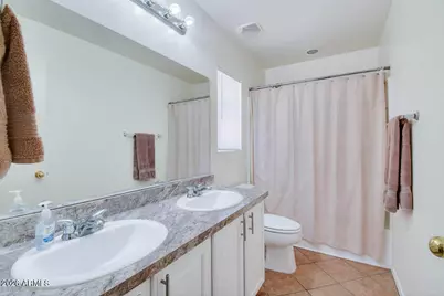 1354 S 222nd Drive, Buckeye, AZ 85326 - Photo 21