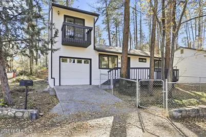 707 Cherokee Road, Prescott, AZ 86303 - Photo 1