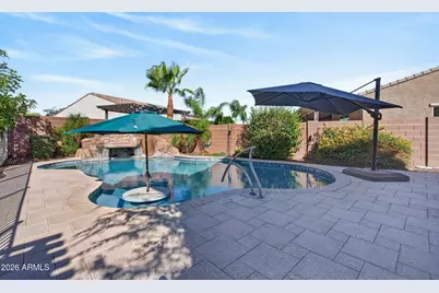 25519 N 102nd Drive, Peoria, AZ 85383 - Photo 73