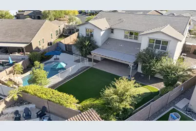 25519 N 102nd Drive, Peoria, AZ 85383 - Photo 77