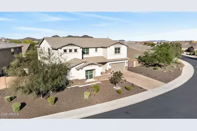 25519 N 102nd Drive, Peoria, AZ 85383 - Photo 87
