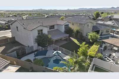 25519 N 102nd Drive, Peoria, AZ 85383 - Photo 79