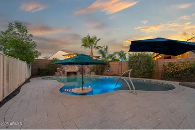 25519 N 102nd Drive, Peoria, AZ 85383 - Photo 71