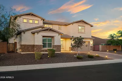 25519 N 102nd Drive, Peoria, AZ 85383 - Photo 81