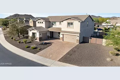 25519 N 102nd Drive, Peoria, AZ 85383 - Photo 83