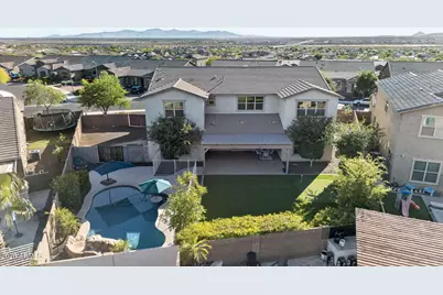 25519 N 102nd Drive, Peoria, AZ 85383 - Photo 75