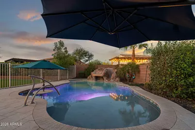 25519 N 102nd Drive, Peoria, AZ 85383 - Photo 69