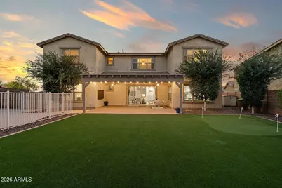 25519 N 102nd Drive, Peoria, AZ 85383 - Photo 67
