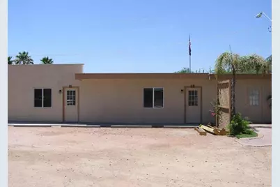 20021 N Cave Creek Road #12, Phoenix, AZ 85024 - Photo 1