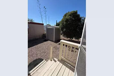 1110 S Highway 80 -- #8, Benson, AZ 85602 - Photo 39