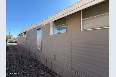 1110 S Highway 80 -- #8, Benson, AZ 85602 - Photo 15