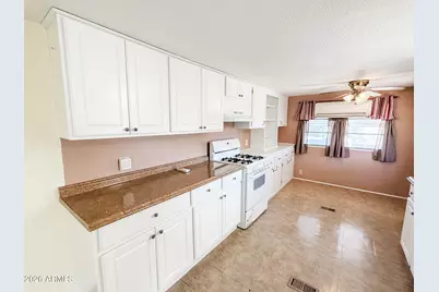 1110 S Highway 80 -- #8, Benson, AZ 85602 - Photo 23