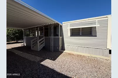 1110 S Highway 80 -- #8, Benson, AZ 85602 - Photo 5