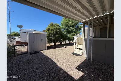 1110 S Highway 80 -- #8, Benson, AZ 85602 - Photo 9