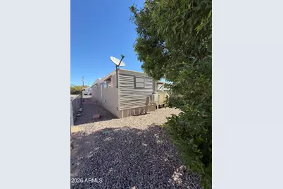 1110 S Highway 80 -- #8, Benson, AZ 85602 - Photo 13
