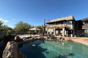 [Address not provided], Scottsdale, AZ 85266 - Photo 35