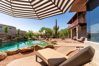 [Address not provided], Scottsdale, AZ 85266 - Photo 35