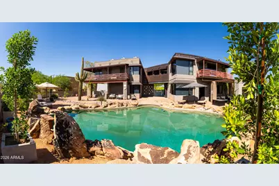 [Address not provided], Scottsdale, AZ 85266 - Photo 3