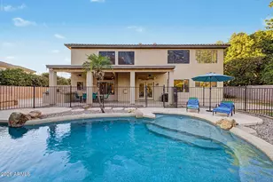 4053 E Fairbrook St, Mesa, AZ 85205 - Photo 53