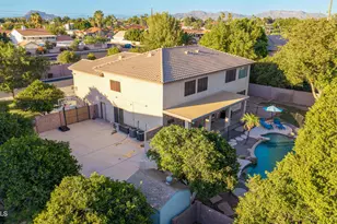 4053 E Fairbrook St, Mesa, AZ 85205 - Photo 69