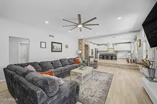 4053 E Fairbrook St, Mesa, AZ 85205 - Photo 19