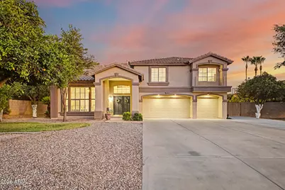 4053 E Fairbrook Street, Mesa, AZ 85205 - Photo 1