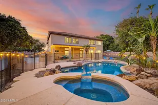 4053 E Fairbrook St, Mesa, AZ 85205 - Photo 49