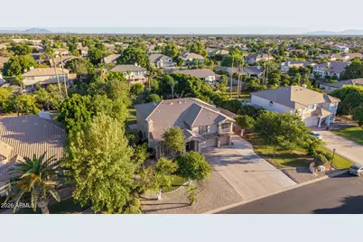 4053 E Fairbrook Street, Mesa, AZ 85205 - Photo 71