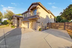 4053 E Fairbrook St, Mesa, AZ 85205 - Photo 71