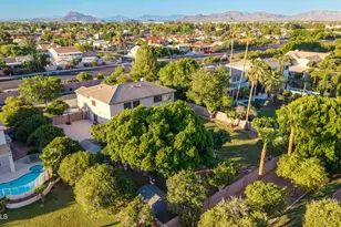 4053 E Fairbrook St, Mesa, AZ 85205 - Photo 75