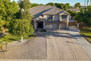 4053 E Fairbrook St, Mesa, AZ 85205 - Photo 63
